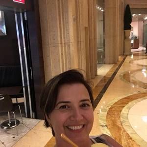 Meet your Posher, Joan